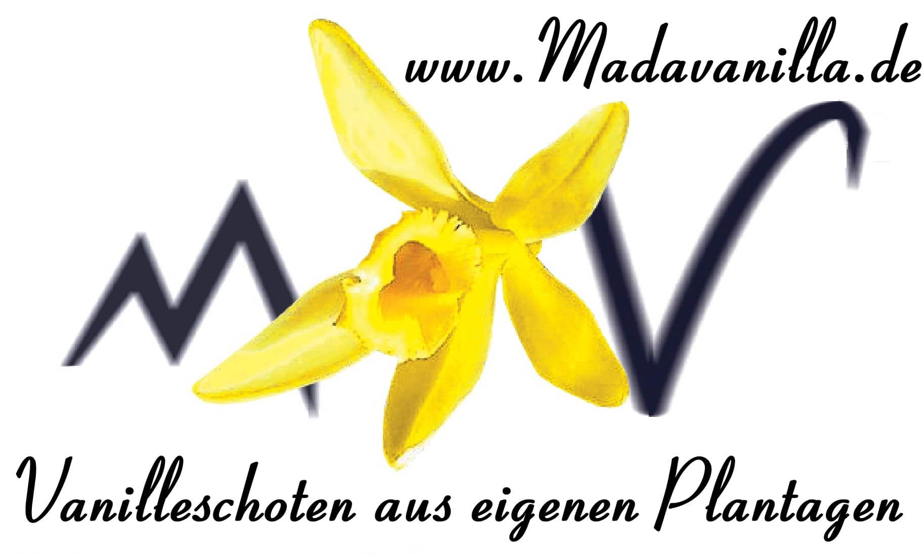 Logo Madavanilla